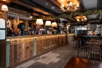 The Stables - the Inn Collection Group - bar