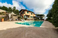 Il Mirto B&B - Ocean View