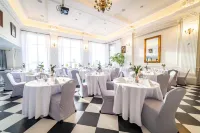 Hotel Solar Palace SPA & Wellness - СПА