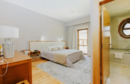 Hotel Rural Casa de Samaioes