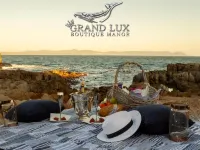 Grand Lux Boutique Manor - วิวภูเขา