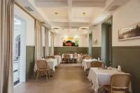 醫生的房子精品飯店 - 停車場