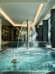 Hotel Bergo Resort & Spa - 5-Star