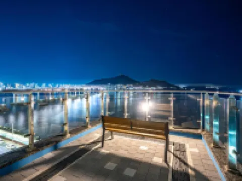 El Momento Songdo Hotels in Busan