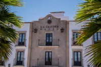 Hotel la Casona 30 - Business