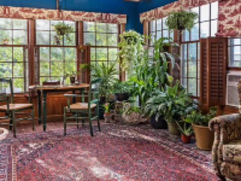 Silver Heart Inn & Cottages Hotels in Independence