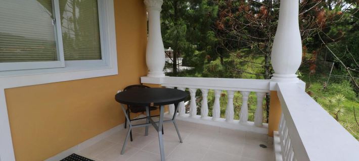 Diyar Villas Puncak NB3/3 Hotels in Sukaresmi