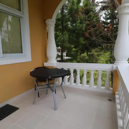 Diyar Villas Puncak NB3/3