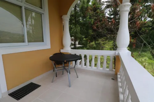 Diyar Villas Puncak NB3/3 - WiFi