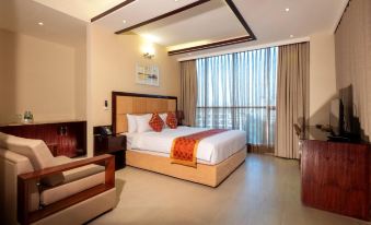 After Hours Residence