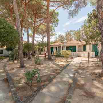 Club Esse Cala Bitta Hotel Exterior