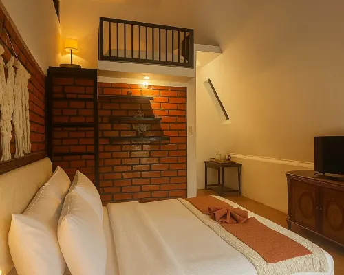 Aya Resort Ciater Near Sariater Hotspring Hotels in Ciater