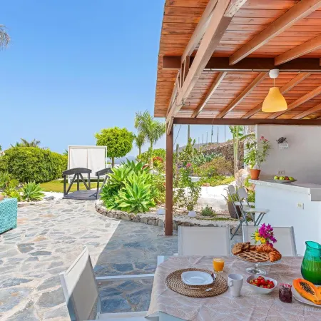 Hotel Casa del Sol