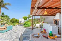 Hotel Casa del Sol - Parkering