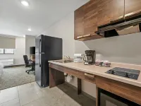 My Place Hotel-Wenatchee, WA Hotels in Wenatchee