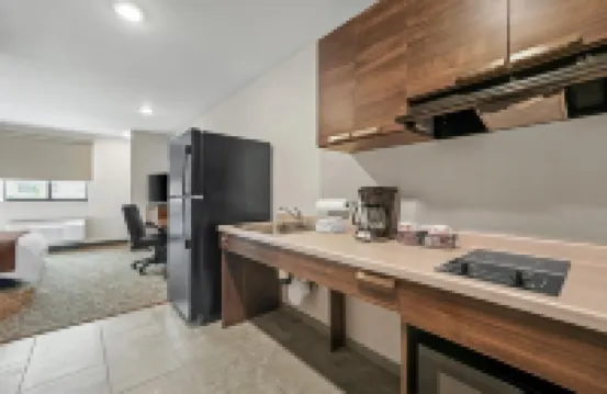 My Place Hotel-Wenatchee, WA