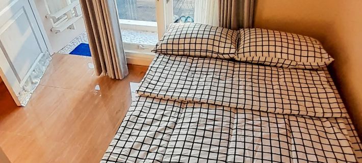 Endah View Villa - Industrial Cozy Home Hotels in Junrejo