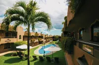 Suites Layfer, Córdoba, Veracruz, México - Pools