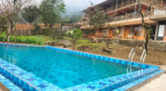 Muong Hoa Hmong Homestay