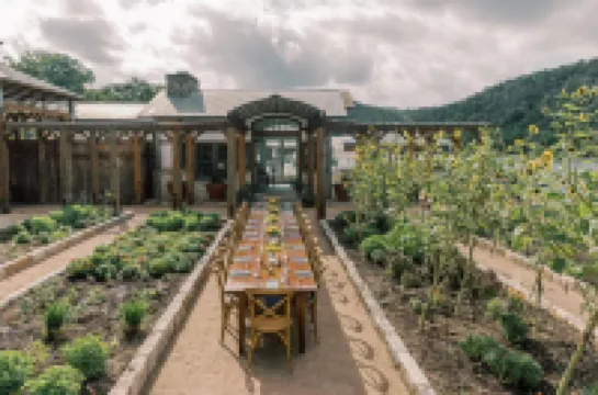 Lake Austin Spa Resort - All Inclusive