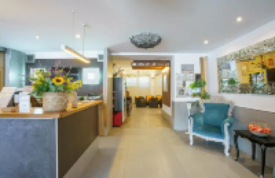 Hotel Florencio Ibiza