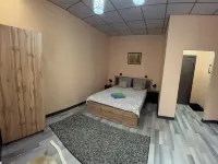 Tranzit Hotels in Pechora