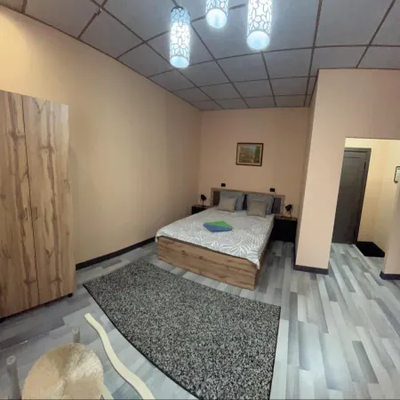 Транзит Отели в г. Печора