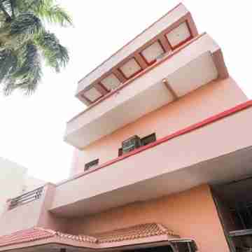 Hotel O Tirupati Guest House Hotel Exterior