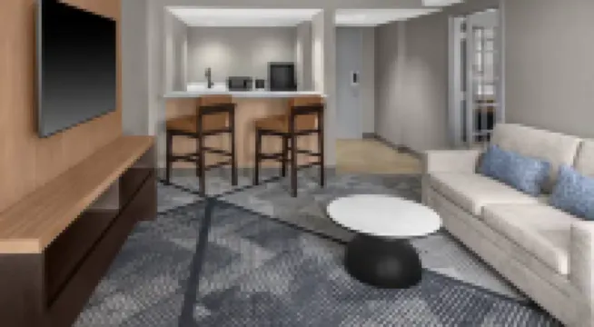 DoubleTree by Hilton Dayton Fairborn