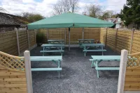 The Punchbowl Country Inn