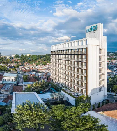 The 1O1 Bogor Suryakancana