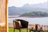 Zostel Plus Lonavala - วิวภูเขา