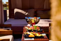 Grand Sapphire Resort & Casino - breakfast