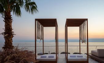 Galei Kinneret Hotel