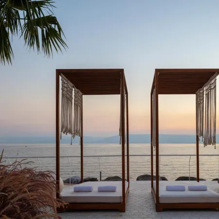 Galei Kinneret Hotel