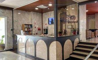 Apartamentos Jardins da Rocha