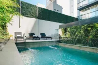 CasaSur Palermo Hotel - Pools