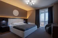 Apartments and Flats "Zona Komforta" - Airport Shuttle