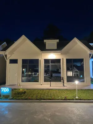 M VILLA PARAPAT -  case vacanza in affitto