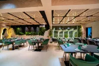 Greyfield Hotel & Apartments - bar