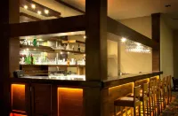 Buyuk Anadolu Eregli Hotel - bar