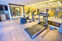 Commander Suites de Boracay - Gym