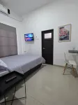 Shini Guest House - balcony