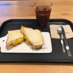 Hotel Raum Suncheon - petit déjeuner