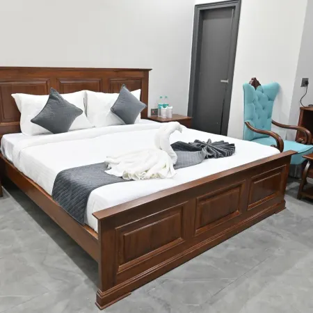 Hotel Devaan