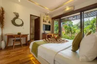 Jungle Haven Resort Central Ubud - Pensionaatit