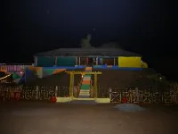 Hampi Blue Moon Resort Hotele w: Koppal