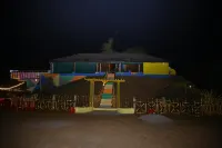 Hampi Blue Moon Resort