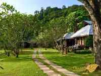 Thanya Beach Resort - Wi-Fi