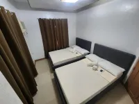 My Place Resort & Pavilion - Küvet